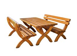 Pivní set ALPIN