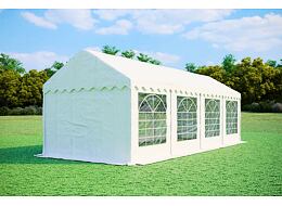 partystan 3x8m premium-bila