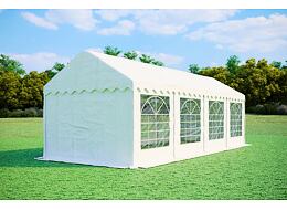 partystan 3x8m standard-bila