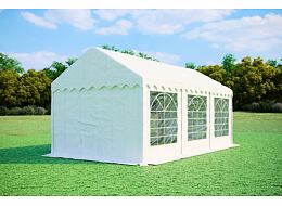 partystan 3x6m standard-bila