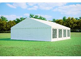 partystan 8x8m premium-bila