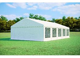 partystan 6x10m premium-bila