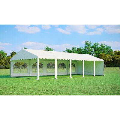 Párty stan Elite 8x10m