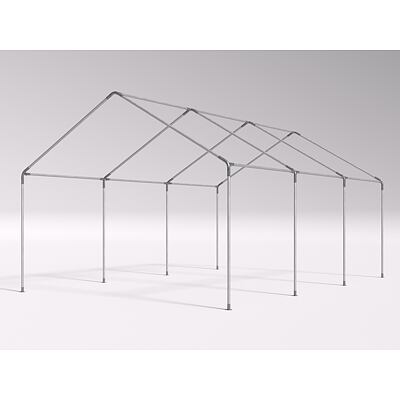 konstrukce standard 4x6m