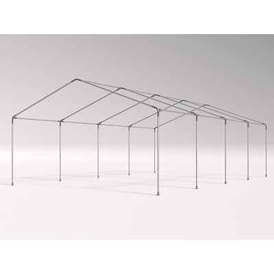 konstrukce standard 5x8m