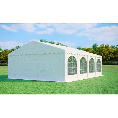 Elite Párty stan 8x8m