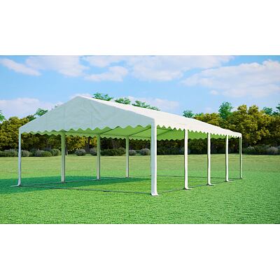 Párty stan Elite 8x8m